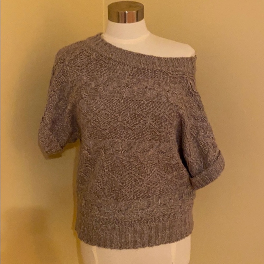 Forever 21 Sweater